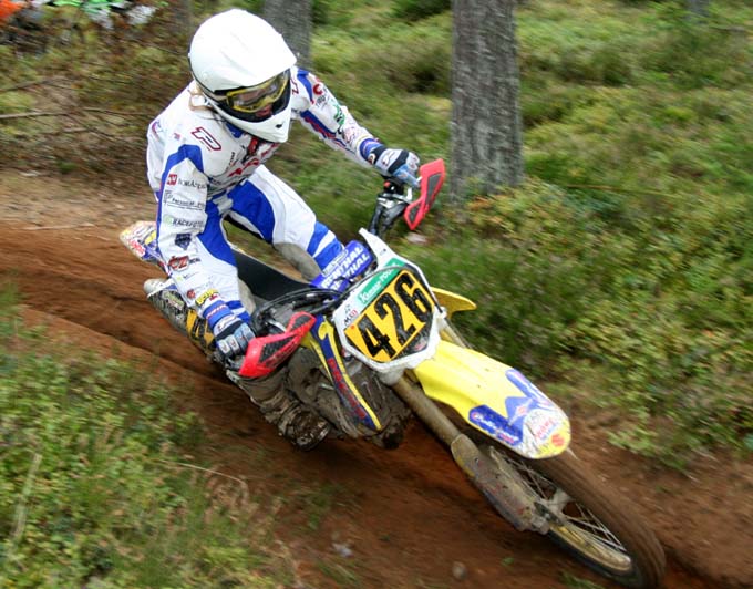 Sandra ADRIANSSON FMCK Borås 426c