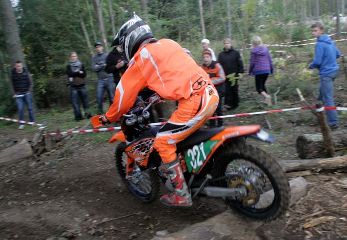 Nicklas BÖRJESSON TIBRO MK 321bb