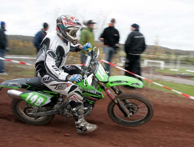 Mikael Jansson ENDURO TEAM ÖREBRO  148c