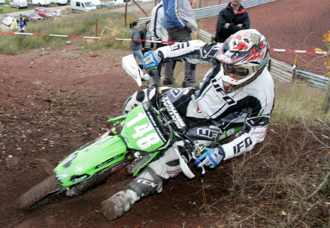 Mikael Jansson ENDURO TEAM ÖREBRO  148d