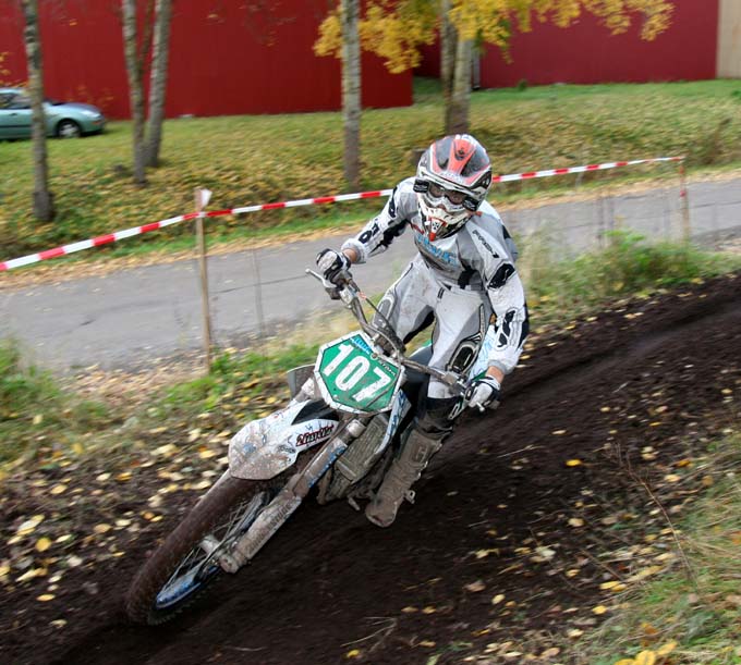 Pontus Ståhl HJO MK  107ee