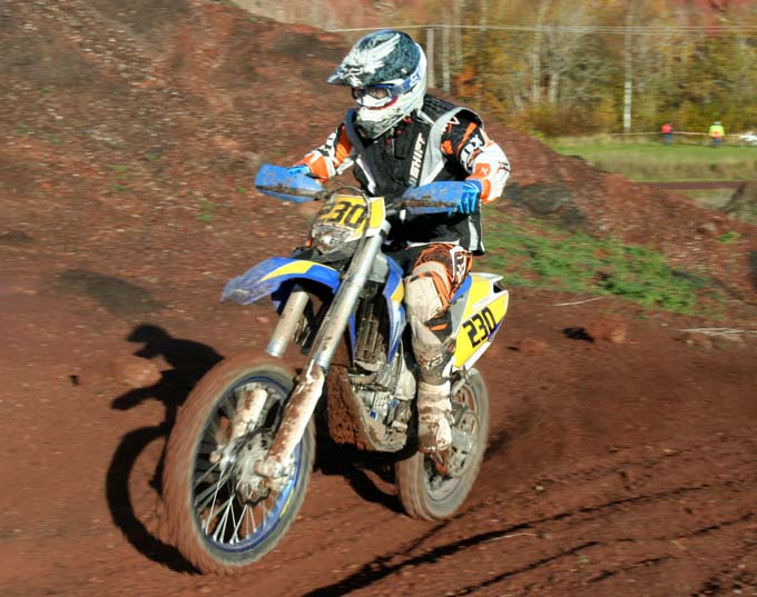 Stefan Andersson TIBRO MK  230aa