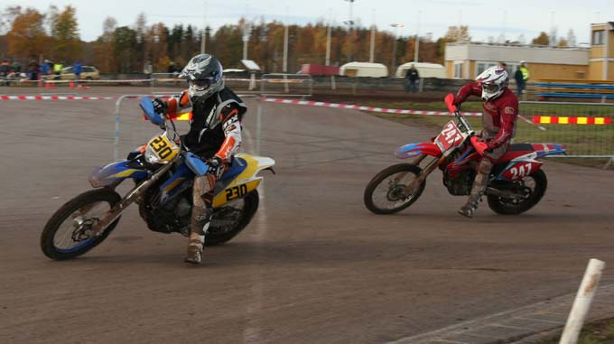 Stefan Andersson TIBRO MK  230bb