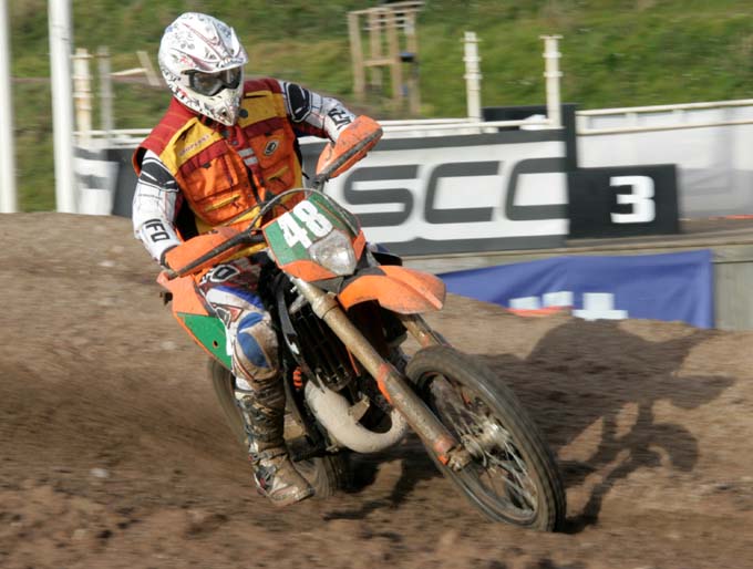 Andreas Johansson Arboga 48a