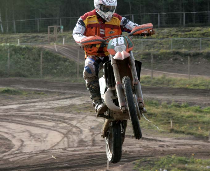 Andreas Johansson Arboga 48b