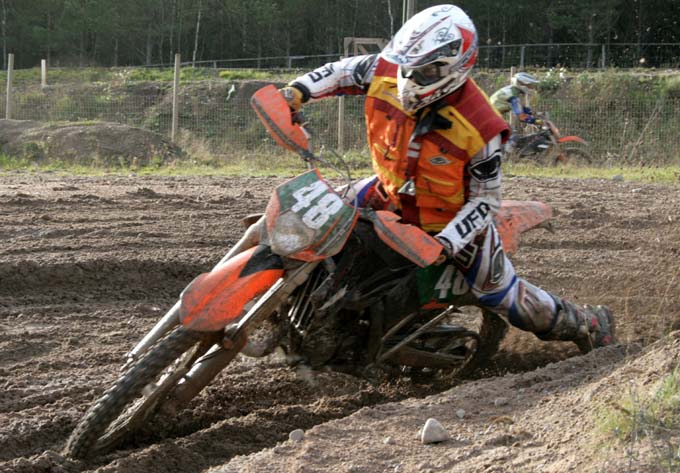 Andreas Johansson Arboga 48d