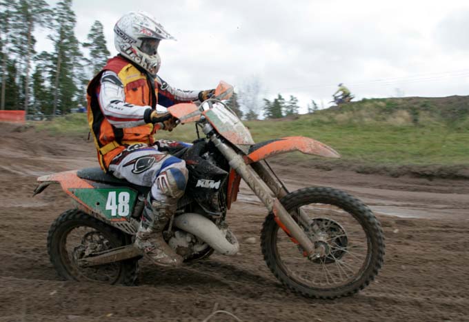 Andreas Johansson Arboga 48f