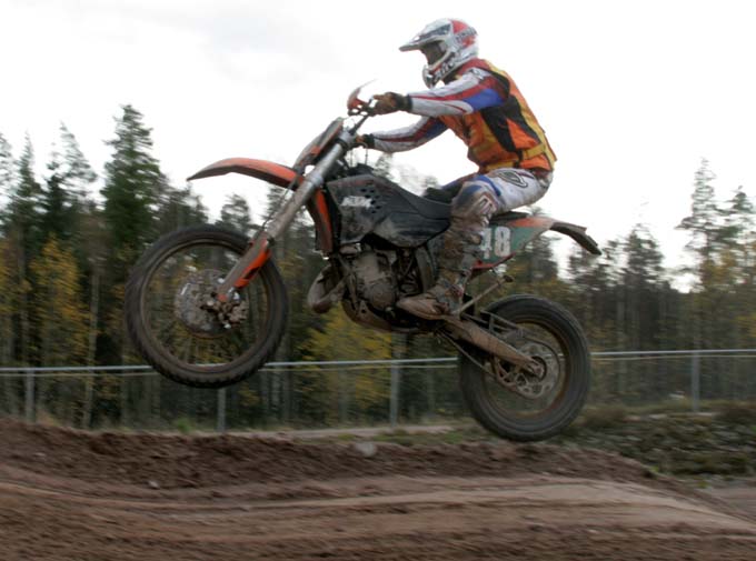 Andreas Johansson Arboga 48g