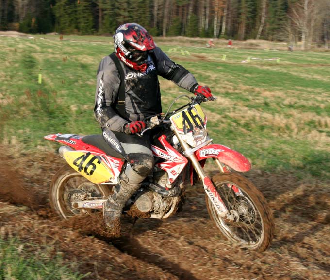 Andreas Remfäldt, FMCK Skövde 46aa