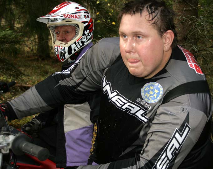 Andreas Remfäldt, FMCK Skövde 46g