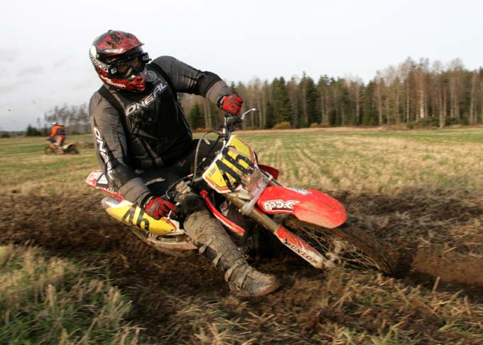 Andreas Remfäldt, FMCK Skövde 46j