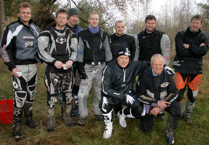 Grupp 4