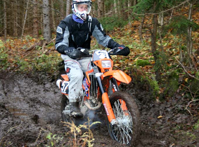 Johan Selander Stora Sundby 57aa