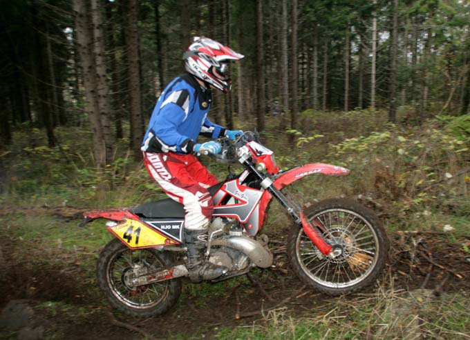 Krister Pettersson Hjo MK 41b