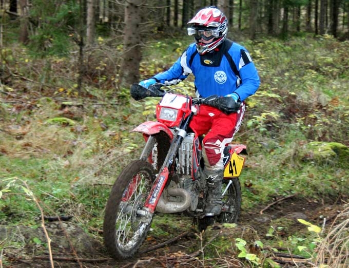 Krister Pettersson Hjo MK 41bb