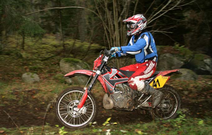 Krister Pettersson Hjo MK 41d