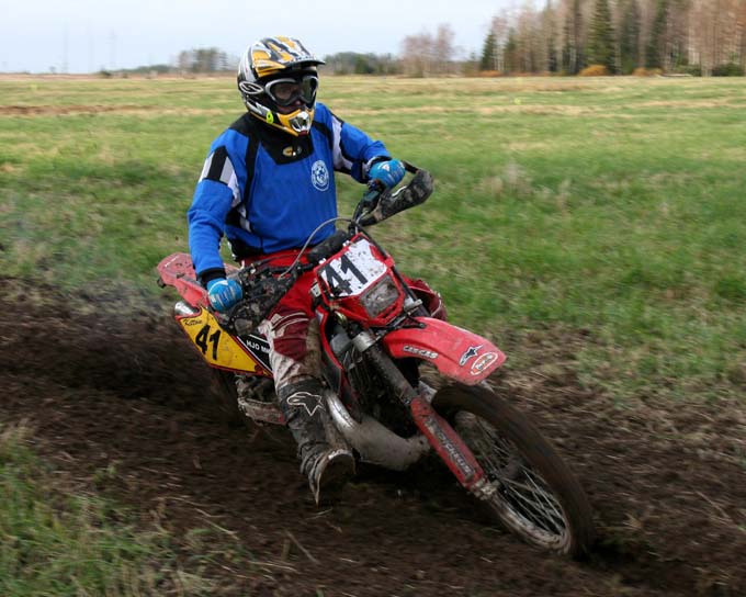 Krister Pettersson Hjo MK 41dd