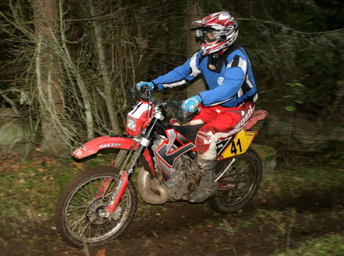 Krister Pettersson Hjo MK 41e