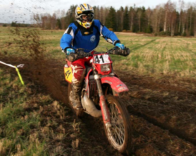 Krister Pettersson Hjo MK 41ee