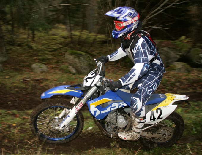 Mikael Johansson Skövde 42b