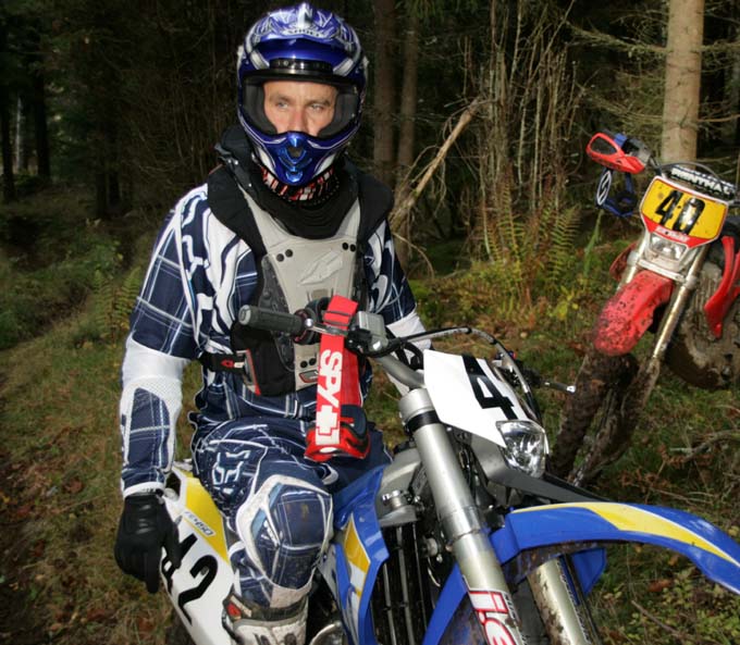 Mikael Johansson Skövde 42c