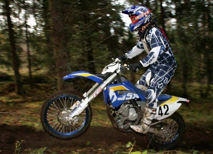 Mikael Johansson Skövde 42d