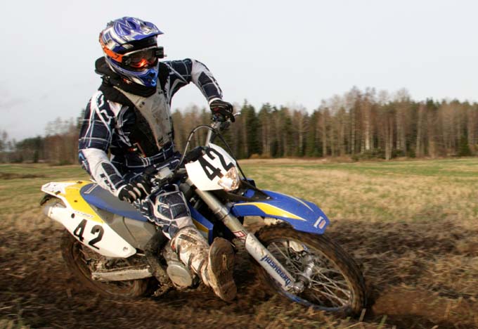 Mikael Johansson Skövde 42h