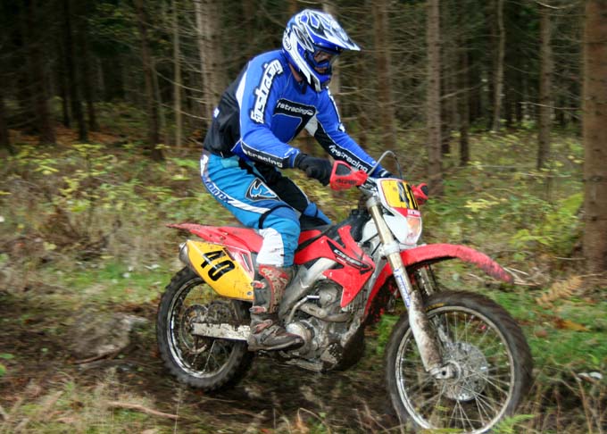 Niclas Ribnert HJO MK 40bb