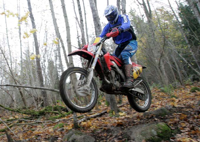 Niclas Ribnert HJO MK 40g