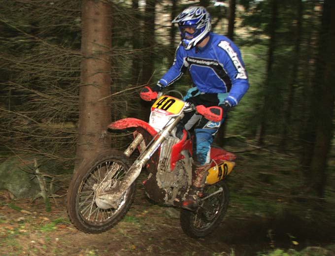Niclas Ribnert HJO MK40c