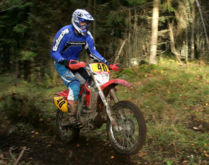 Niclas Ribnert HJO MK40d