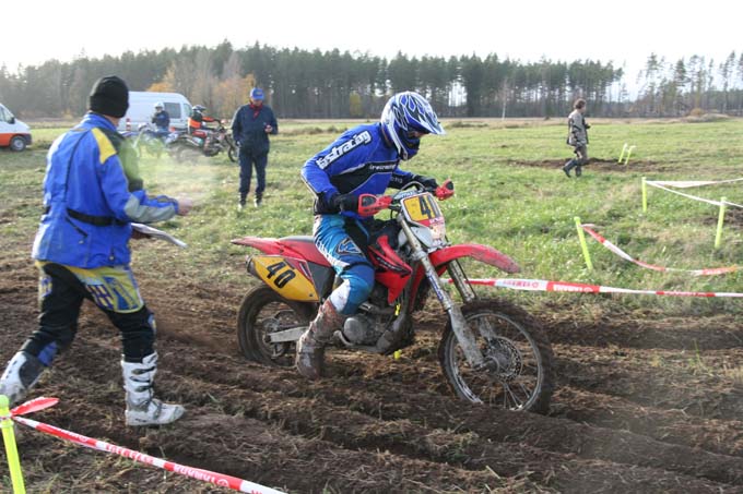 Niclas Ribnert HJO MK40dd