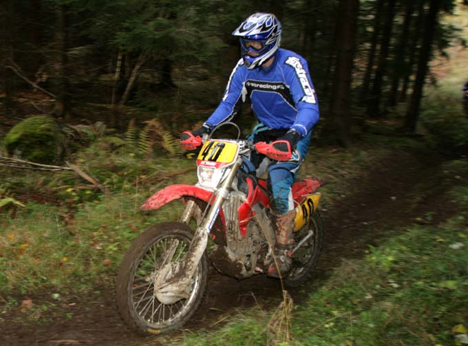Niclas Ribnert HJO MK40e