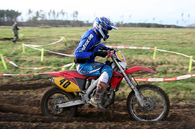 Niclas Ribnert HJO MK40ee