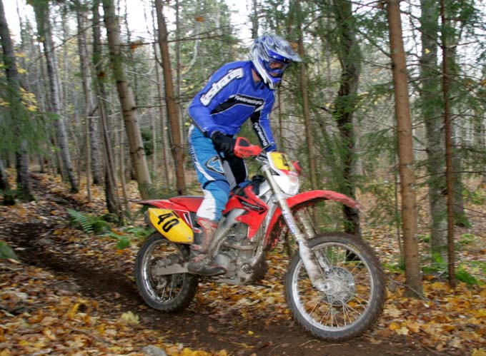 Niclas Ribnert HJO MK40f
