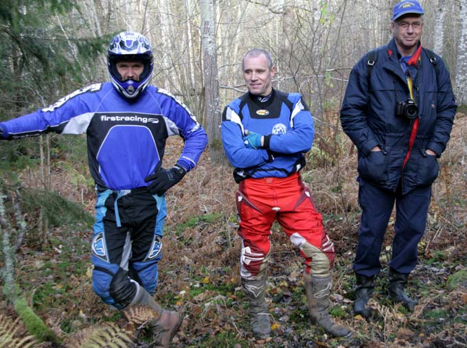 Ribnert-Pettersson-Ribnert