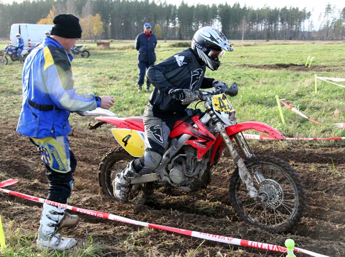 Ricard Karlsson Skövde 43aa