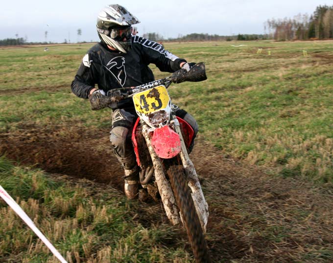 Ricard Karlsson Skövde 43bb