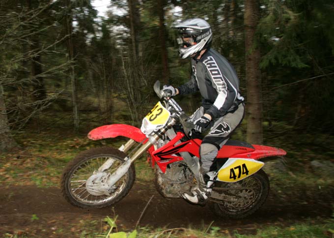 Ricard Karlsson Skövde 43d