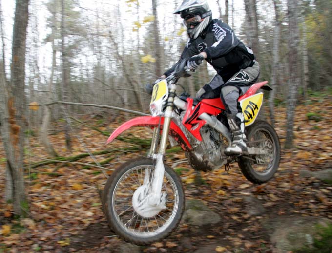 Ricard Karlsson Skövde 43f
