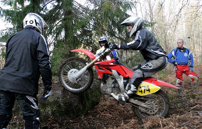 Ricard Karlsson Skövde 43i