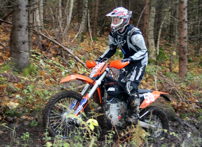 Robert Öhlin Torshälla 59cc