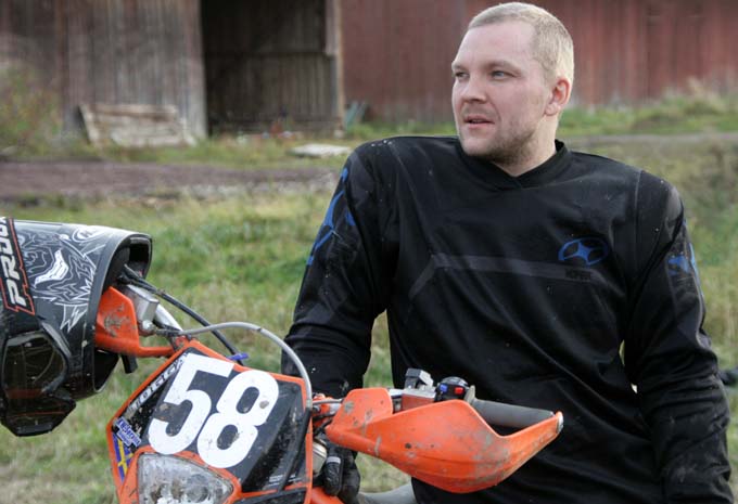 Tony Hultqvist Eskilstuna 58d