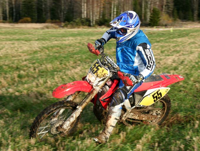 Urban Eriksson Skillingaryd 55cc