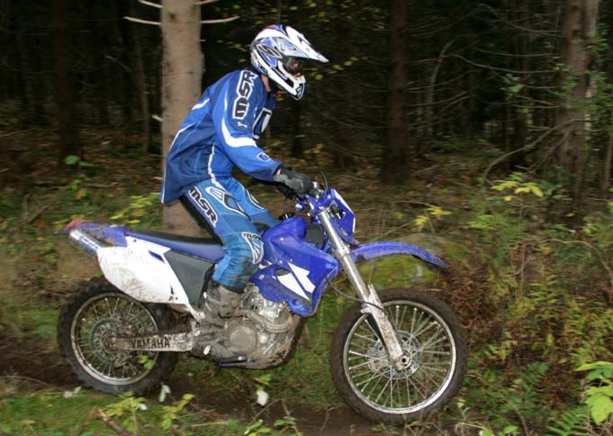 Yamaha 1