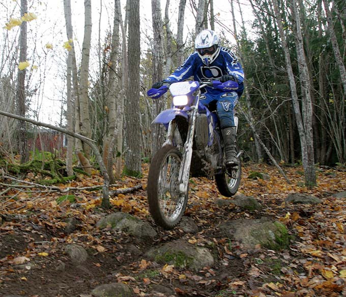 Yamaha 10