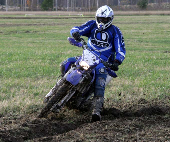Yamaha 11