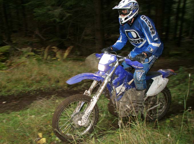 Yamaha 3