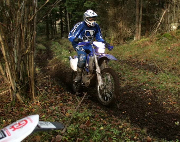 Yamaha 7