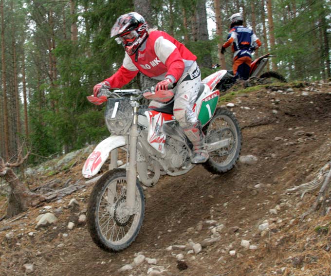Elin Johansson Tibro 1g